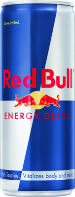 

Red Bull Energy Drink(Plain Flavored)