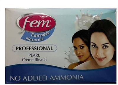 

Fem Original Pearl Bleach(314 g)