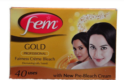 

Fem Original Gold Bleach(300 g)