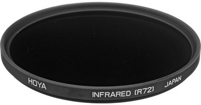 

HOYA INFRARED R72 77.0MM Infrared Filter(77 mm)