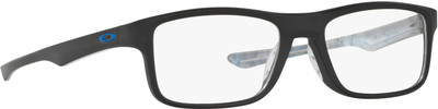 

Oakley Full Rim Rectangle Frame(53 mm