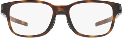 

Oakley Full Rim Rectangle Frame(52 mm