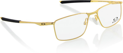 Oakley Full Rim Rectangle Frame(55 mm