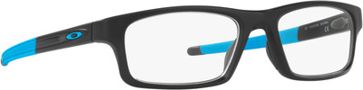 

Oakley Full Rim Rectangle Frame(52 mm