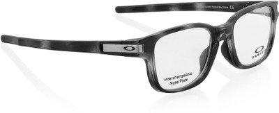 

Oakley Full Rim Wayfarer Frame(50 mm