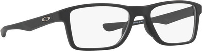 Oakley Full Rim Rectangle Frame(51 mm