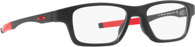 

Oakley Full Rim Rectangle Frame(52 mm