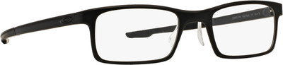 Oakley Full Rim Rectangle Frame(52 mm