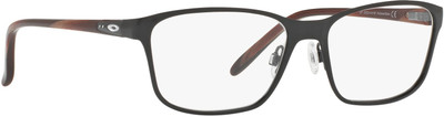 

Oakley Full Rim Square Frame(53 mm