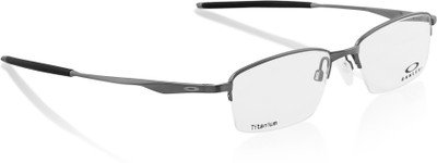 

Oakley Half Rim Rectangle Frame(54 mm