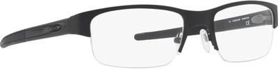 

Oakley Half Rim Rectangle Frame(53 mm