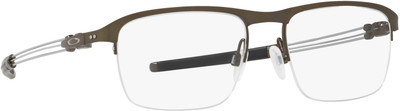 

Oakley Half Rim Round Frame(52 mm