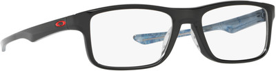 

Oakley Full Rim Rectangle Frame(53 mm