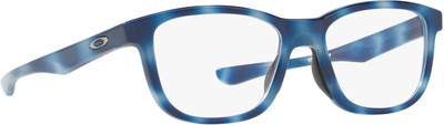 

Oakley Full Rim Round Frame(52 mm