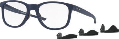 

Oakley Full Rim Round Frame(52 mm