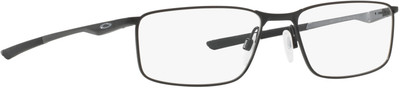 

Oakley Full Rim Rectangle Frame(53 mm