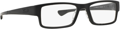 

Oakley Full Rim Rectangle Frame(51 mm
