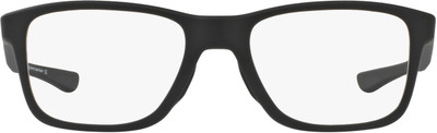 

Oakley Full Rim Square Frame(51 mm