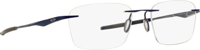 

Oakley Rimless Rectangle Frame(53 mm