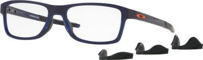 

Oakley Full Rim Rectangle Frame(52 mm