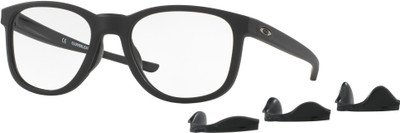 

Oakley Full Rim Round Frame(52 mm