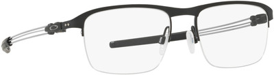 

Oakley Half Rim Round Frame(52 mm