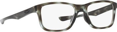 

Oakley Full Rim Square Frame(53 mm