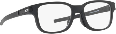 

Oakley Full Rim Rectangle Frame(52 mm