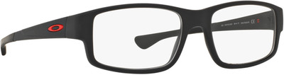 

Oakley Full Rim Rectangle Frame(52 mm