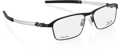 

Oakley Full Rim Rectangle Frame(55 mm