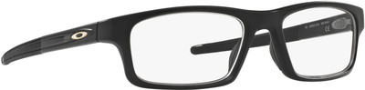 

Oakley Full Rim Rectangle Frame(52 mm