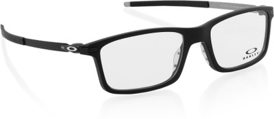 

Oakley Full Rim Rectangle Frame(55 mm