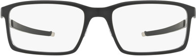 

Oakley Full Rim Rectangle Frame(52 mm