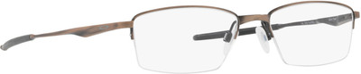 

Oakley Full Rim Rectangle Frame(52 mm