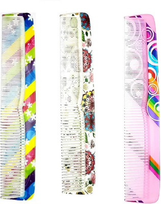 

Pin to Pen Ladies Hair Combo
