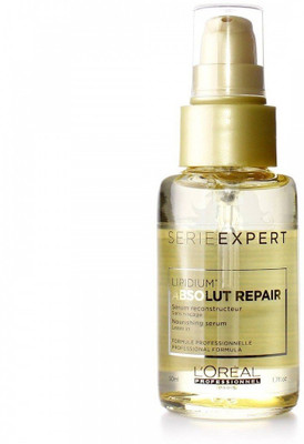 

L'Oreal L'Oreal Professionnel Absolut Repair Lipidium Serum 50ml(50 ml)
