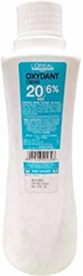 L'Oreal Professional oxydant cream 20volume 6% developer 495ml(495 ml)