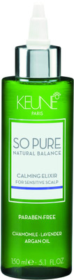 

Keune So Pure Calming Elixir(150 ml)