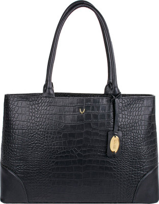 

Hidesign Shoulder Bag(Black)
