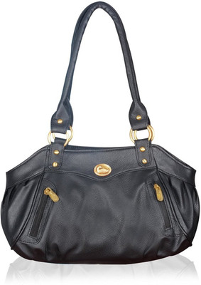 

Fostelo Shoulder Bag(Black)