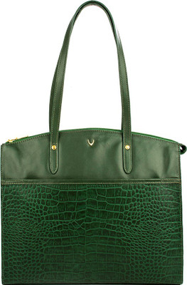 

Hidesign Shoulder Bag(Green)