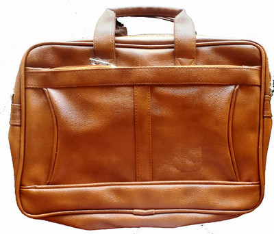 

Dream Messenger Bag(Brown)