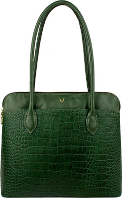 

Hidesign Shoulder Bag(Green)