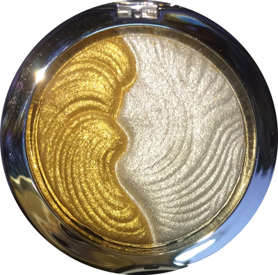 

Flikerway Bake Powder Duo Highlighter(01)