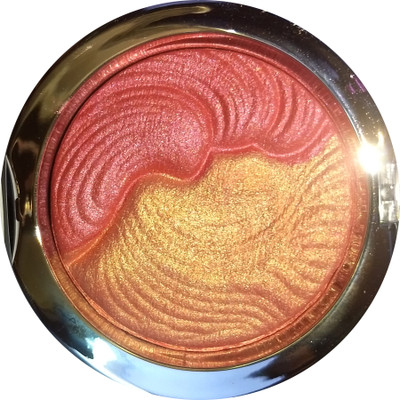 

Flikerway Bake Powder Duo Highlighter(05)