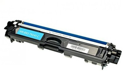 SMART PRINT SOLUTIONS TN221 / TN241 / TN261 CYAN Brother Compatible Toner Cartridge For Brother HL- 3140CW / 3150CDW / 3170CDW / MFC-9140CDN Cyan Ink Toner