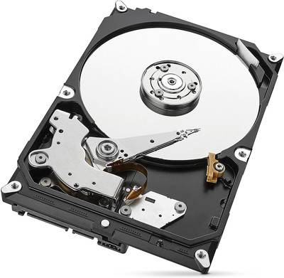

Seagate SKYHAWK 1 TB Surveillance Systems Internal Hard Disk Drive (ST1000VX005)