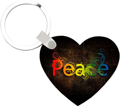 

Fashion bit FBK77 Key Chain