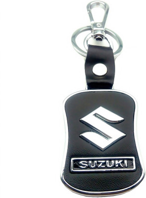 Niteo Suzuki Car Logo Design Key Chain