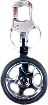 Spot Deal SDL1265 BMW locking Tier shape key chain Key Chain